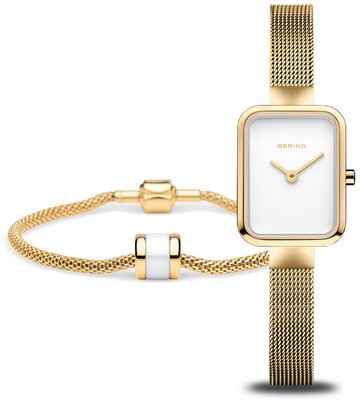 Bering Classic 14520-334-GWP (+ гривна)