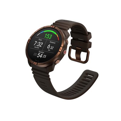 Polar Grit X2 Brown Copper, размер S-L