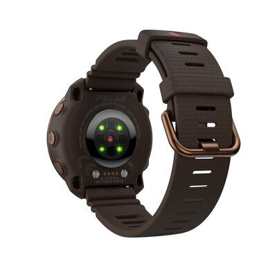 Polar Grit X2 Brown Copper, размер S-L