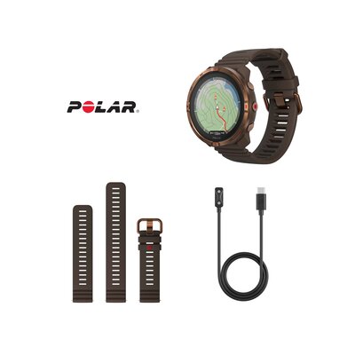 Polar Grit X2 Brown Copper, размер S-L