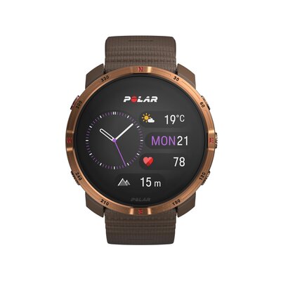 Polar Grit X2 Brown Copper, размер S-L