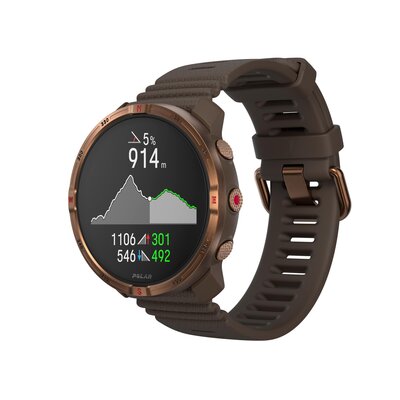 Polar Grit X2 Brown Copper, размер S-L