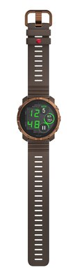 Polar Grit X2 Brown Copper, размер S-L