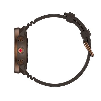 Polar Grit X2 Brown Copper, размер S-L
