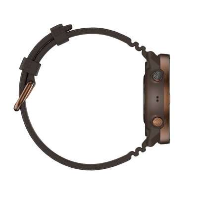 Polar Grit X2 Brown Copper, размер S-L