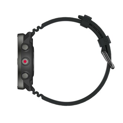 Polar Grit X2 Night Black, размер S-L