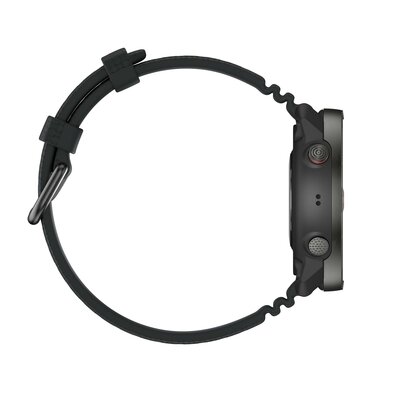 Polar Grit X2 Night Black, размер S-L