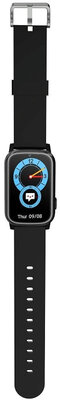 Body ID BodyGuard Slim X, 4G, Black