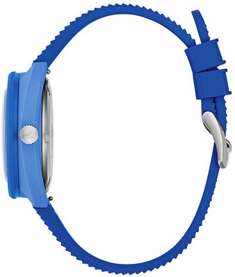 Bulova Snorkel Quartz 98B445 Blue Tang Fish