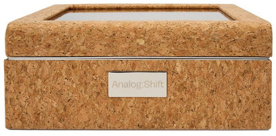 Кутия за часовници Wolf Analog Shift 709261