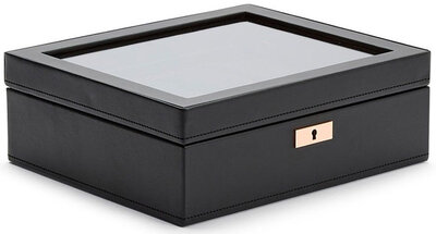 Кутия за часовници Wolf Axis 488016