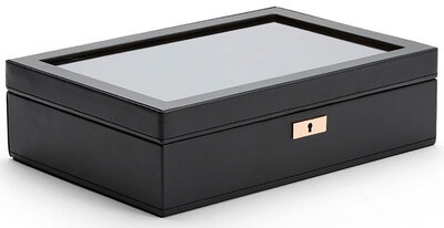 Кутия за часовници Wolf Axis 488116