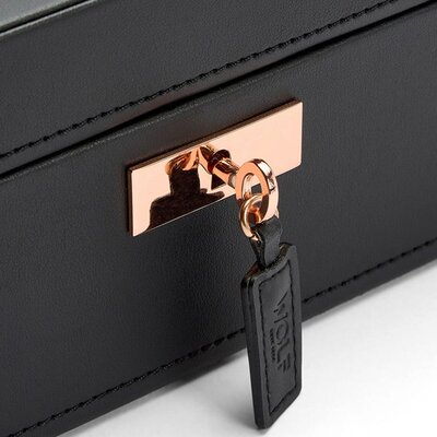 Кутия за часовници Wolf Axis 488116