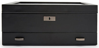 Кутия за часовници Wolf Axis 488203