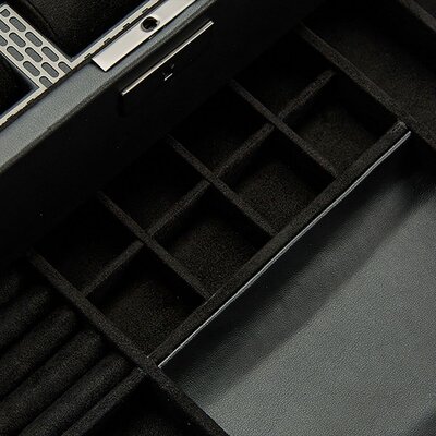 Кутия за часовници Wolf Axis 488203