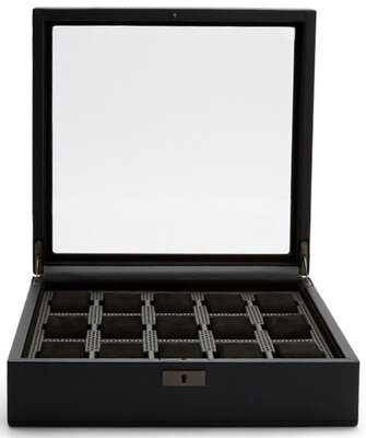 Кутия за часовници Wolf Axis 488303