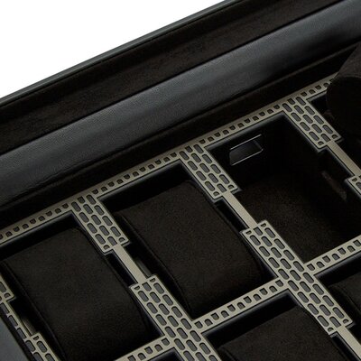 Кутия за часовници Wolf Axis 488303