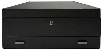 Кутия за часовници Wolf British Racing 792802