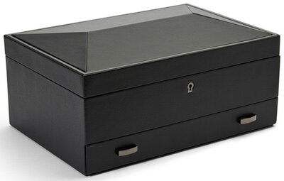 Кутия за часовници Wolf British Racing 792802