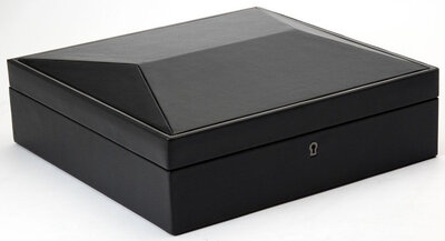 Кутия за часовници Wolf British Racing 793202