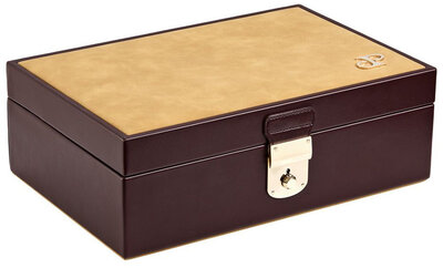 Кутия за часовници Wolf Philipp 190206