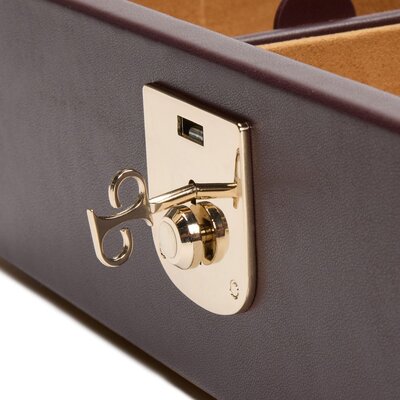 Кутия за часовници Wolf Philipp 190206