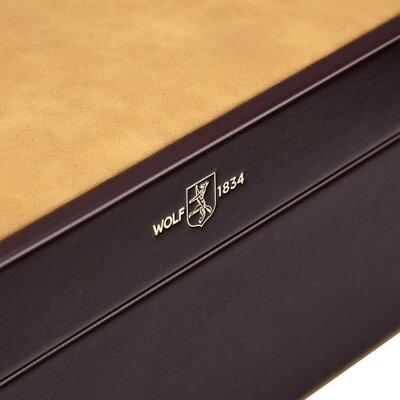 Кутия за часовници Wolf Philipp 190206