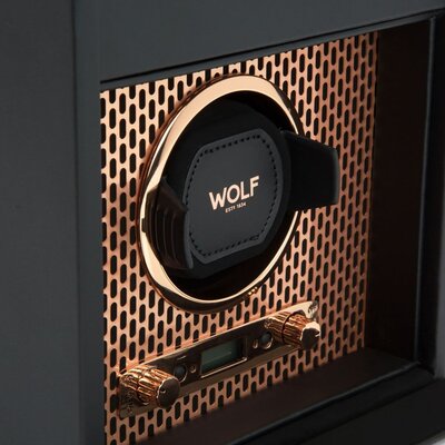 Навивач за часовници Wolf Axis 469216