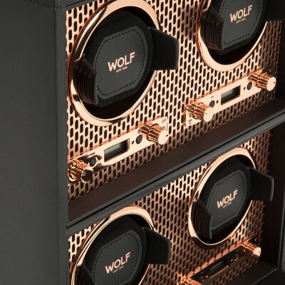 Навивач Wolf Axis 469516