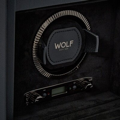 Навивач Wolf British Racing 792102
