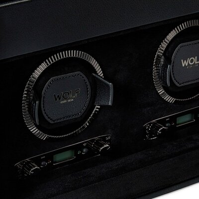 Навивач за часовници Wolf British Racing 792202