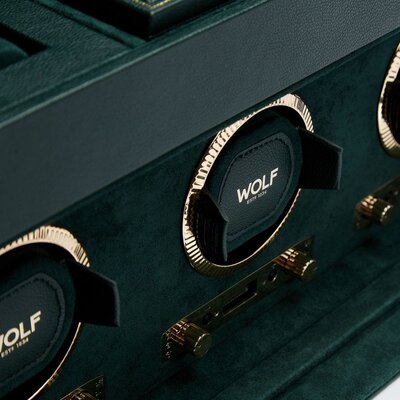 Навивач Wolf British Racing 792341