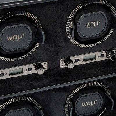 Навивач за часовници Wolf British Racing 792402
