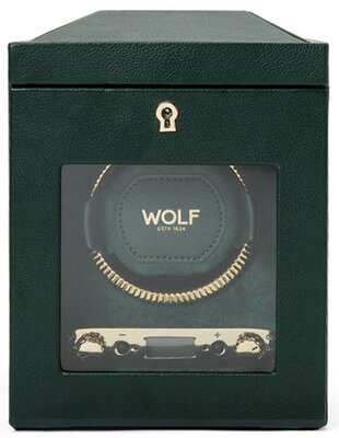 Устройство за навиване на часовници Wolf British Racing 793141