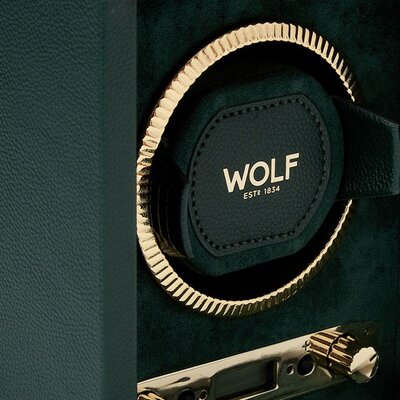 Навивачка Wolf British Racing 793141
