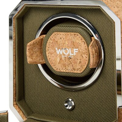 Навивач за часовници Wolf Cortica 668161