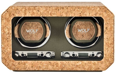 Навивател за часовници Wolf Cortica 668461