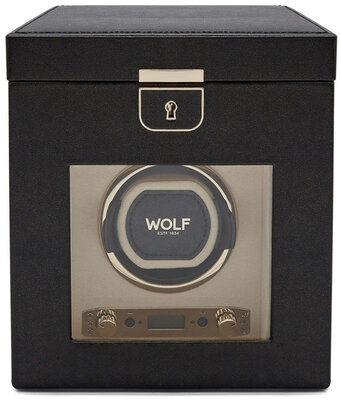 Устройство за навиване на часовници Wolf Palermo 213702