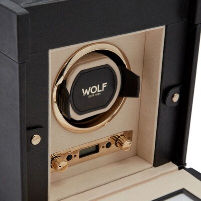 Навивач Wolf Palermo 213702