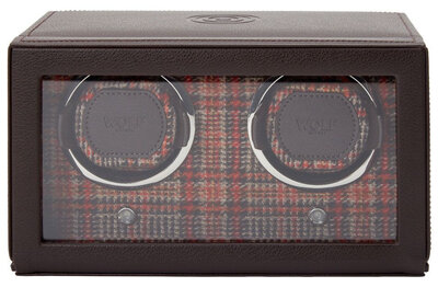 Устройство за навиване на часовници Wolf WM Brown 800700