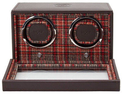 Навивач за часовници Wolf WM Brown 800700