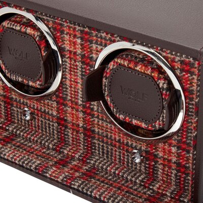 Навивач за часовници Wolf WM Brown 800700