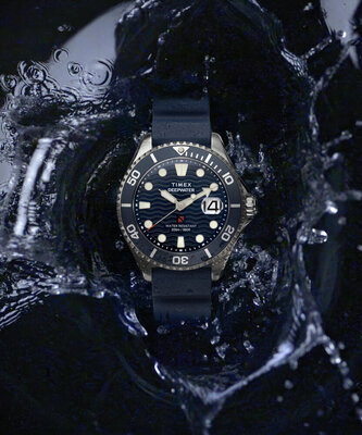 Timex Deepwater TW2W81500UK