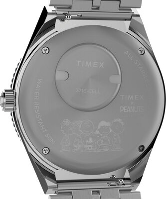 Timex Peanuts Q TW2W83300UK
