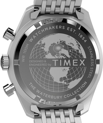 Timex Waterbury TW2Y18500UK