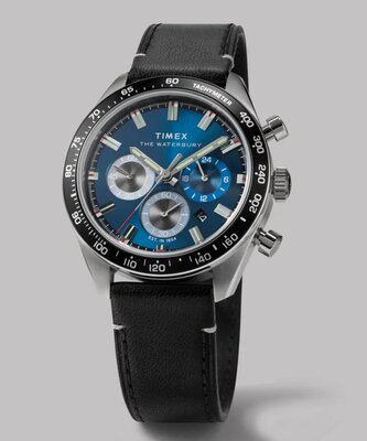 Timex Waterbury TW2Y18600UK