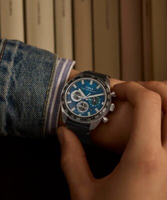 Timex Waterbury TW2Y18600UK