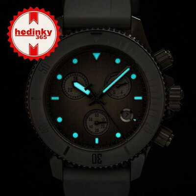 Tissot Seastar 1000 Quartz Chronograph T120.217.17.011.00