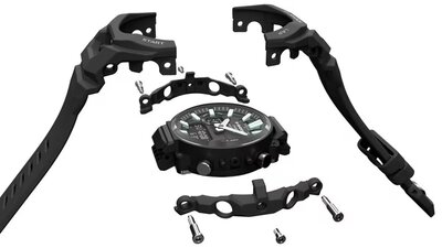 Casio G-Shock G-Squad GBA-950-1AER
