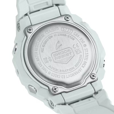 Casio G-Shock G-Squad GBA-950-7AER